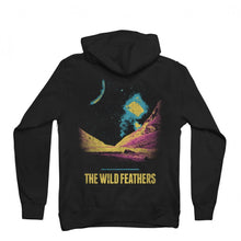 Load image into Gallery viewer, Desert Sky Hoodie
