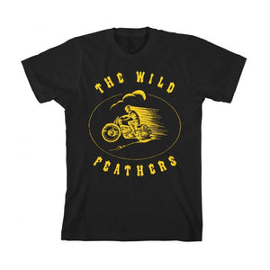 Wild Rider Unisex T-Shirt