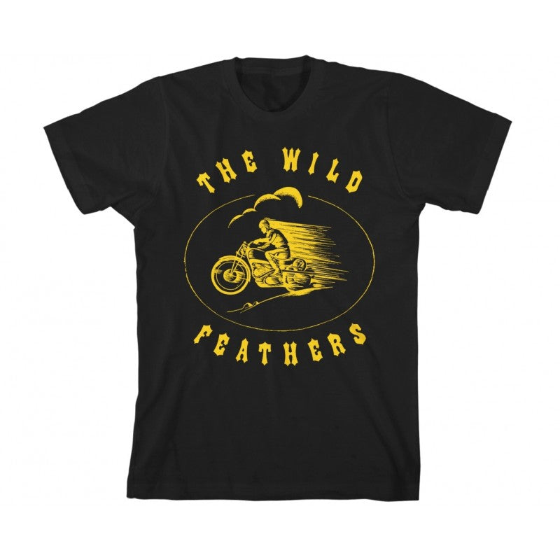 Wild Rider Unisex T-Shirt